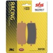 Τακάκι φρένων sinter RST SBS 962RST Τακάκι φρένων sinter RST SBS 962RST thumb