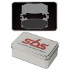 Τακάκι φρένων dual sinter dynamic racing concept SBS 1012DS-2