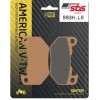 Τακάκι φρένων SINTER LS SBS 993H.LS