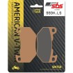 Τακάκι φρένων SINTER LS SBS 993H.LS Τακάκι φρένων SINTER LS SBS 993H.LS thumb