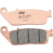 Τακάκια φρένων SBS 627HS SBS 627HS Τακάκια φρένων SBS 627HS SBS 627HS thumb