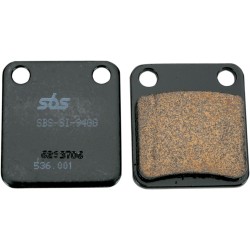 Τακάκι Φρένων SBS 536SI SBS 536SI Τακάκι Φρένων SBS 536SI SBS 536SI