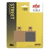 Τακάκι Φρένου SBS 519LS SBS 519LS