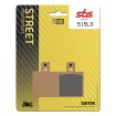 Τακάκι Φρένου SBS 519LS SBS 519LS Τακάκι Φρένου SBS 519LS SBS 519LS thumb