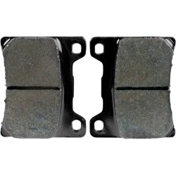 Τακάκι φρένου SBS 555LS SBS 555LS Τακάκι φρένου SBS 555LS SBS 555LS