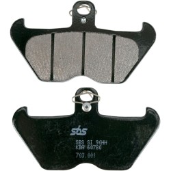 Τακάκι φρένων SBS 703HS.S SBS 703HS