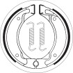 Τακάκια φρένων SBS 2050 SBS 2050 Τακάκια φρένων SBS 2050 SBS 2050 thumb