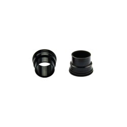 Κούμπωμα για μπροστινό τροχό KTM 03- SCAR FWS501BK Κούμπωμα για μπροστινό τροχό KTM 03- SCAR FWS501BK