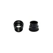 Κούμπωμα για μπροστινό τροχό KTM 03- SCAR FWS501BK thumb