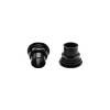 Πίσω Κούμπωμα SX/SXF 03-12 SCAR RWS501BK
