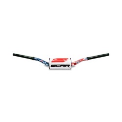Τιμόνι O2 D28.6MM RC PATRIO SCAR S9112PTUS-WH Τιμόνι O2 D28.6MM RC PATRIO SCAR S9112PTUS-WH