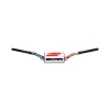Τιμόνι O2 D28.6MM YAM PATRI SCAR S9182PTUS-WH