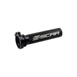 Σωλήνας γκαζιού + ρουλεμάν CRF250 SCAR TT200BK