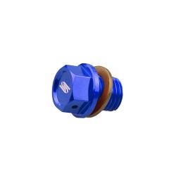 Μαγνητική τάπα αποστράγγισης λαδιού BL SCAR MODP500BL