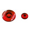 Τάπα κινητήρα κόκκινη SCAR EP300 Τάπα κινητήρα κόκκινη SCAR EP300 thumb