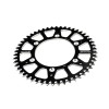 Πίσω γρανάζι αλουμινίου SX85 48T μαύρο SCAR SRS52048BK