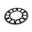 Πίσω γρανάζι αλουμινίου YZ YZF 49T μαύρο SCAR SRS13049BK Πίσω γρανάζι αλουμινίου YZ YZF 49T μαύρο SCAR SRS13049BK thumb