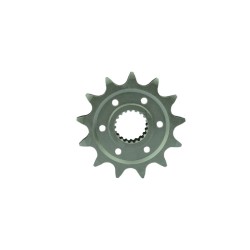 Μπροστινό γρανάζι KXF250 06- 13T SCAR SFS34013 Μπροστινό γρανάζι KXF250 06- 13T SCAR SFS34013