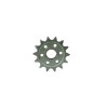 Μπροστινό γρανάζι KXF250 06- 14T SCAR SFS34014