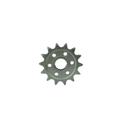 Μπροστινό γρανάζι KXF250 06- 14T SCAR SFS34014 Μπροστινό γρανάζι KXF250 06- 14T SCAR SFS34014