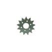 Μπροστινό γρανάζι KX250 99-08 450 06-/YZ250 YZF400 13T SCAR SFS14013 thumb