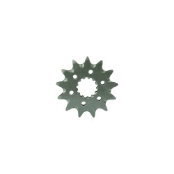 Μπροστινό γρανάζι KX250 99-08 450 06-/YZ250 YZF400 13T SCAR SFS14013 Μπροστινό γρανάζι KX250 99-08 450 06-/YZ250 YZF400 13T SCAR SFS14013