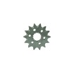 Μπροστινό γρανάζι KX250 99-08 450 06-/YZ250 YZF400 14T SCAR SFS14014 thumb