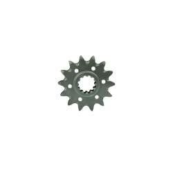 Μπροστινό γρανάζι FRT SX65 2000- 14T SCAR SFS51014 Μπροστινό γρανάζι FRT SX65 2000- 14T SCAR SFS51014