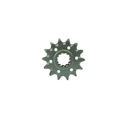 Μπροστινό γρανάζι FRT SX85 04-/ TC85 18- 14T SCAR SFS52014 Μπροστινό γρανάζι FRT SX85 04-/ TC85 18- 14T SCAR SFS52014