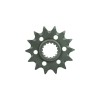 Μπροστινό γρανάζι FRT KTM 87-/HVA 14-/ GAS 21-/BETA 14T SCAR SFS53014