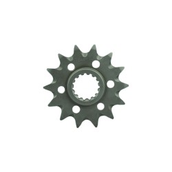 Μπροστινό γρανάζι FRT KTM 87-/HVA 14-/ GAS 21-/BETA 14T SCAR SFS53014 Μπροστινό γρανάζι FRT KTM 87-/HVA 14-/ GAS 21-/BETA 14T SCAR SFS53014