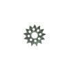Μπροστινό γρανάζι RMZ250 13- 13T SCAR SFS43013