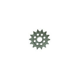 Μπροστινό γρανάζι RMZ250 13- 14T SCAR SFS43014
