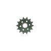 Μπροστινό γρανάζι FRT YZ125 05-/YZF250 01- 14T SCAR SFS13014