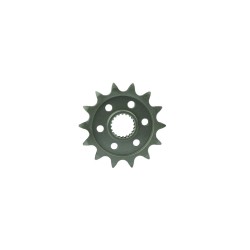 Μπροστινό γρανάζι FRT YZ125 05-/YZF250 01- 14T SCAR SFS13014 Μπροστινό γρανάζι FRT YZ125 05-/YZF250 01- 14T SCAR SFS13014