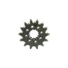Μπροστινό γρανάζι SX/TC/MC 65 24- 14T SCAR SFS51114