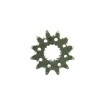 Μπροστινό γρανάζι FRT KTM 87-/HVA 14-/ GAS 21-/BETA 12T SCAR SFS53012 thumb
