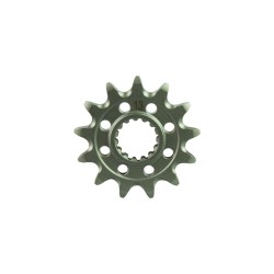 Μπροστινό γρανάζι TRIUMPH TF250X 13T SCAR SFS93013 Μπροστινό γρανάζι TRIUMPH TF250X 13T SCAR SFS93013