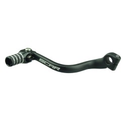 Μοχλός αλλαγής ταχυτήτων KX125250 94-BK SCAR GSL326BK