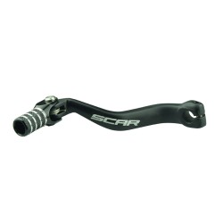 Μοχλός αλλαγής ταχυτήτων YZ125250 96-BK SCAR GSL420BK