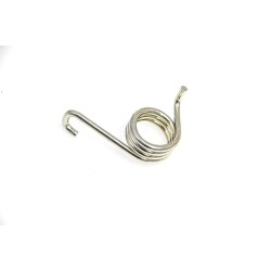 Ελατήριο για αριστερά μαρσπιέ YZF450 23- SCAR SY23L Ελατήριο για αριστερά μαρσπιέ YZF450 23- SCAR SY23L
