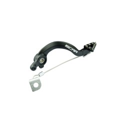 Πεντάλ φρένου SX/TC/MC65BK SCAR RBP501BK Πεντάλ φρένου SX/TC/MC65BK SCAR RBP501BK