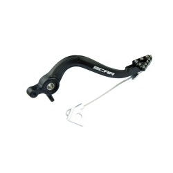 Πεντάλ φρένου SX/TC/MC85BK SCAR RBP502BK Πεντάλ φρένου SX/TC/MC85BK SCAR RBP502BK