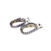 Τιτάνιο σταντ λάσπης YZ/YZF/KX SCAR S1516AM Τιτάνιο σταντ λάσπης YZ/YZF/KX SCAR S1516AM thumb