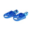 Μαρσπιέ μηχανής EVO KTM 23- BL SCAR S5515BL Μαρσπιέ μηχανής EVO KTM 23- BL SCAR S5515BL thumb