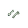 Πείροι για μαρσπιέ HONDA/KAWA SCAR SFP200