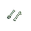 Πείροι για υποπόδια SHERCO SCAR SFP600