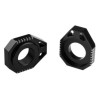 Μπλοκ Άξονα Black SCAR AB301BK