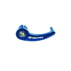 Πίσω ρυμουλκούμενο μπλε SCAR RAP500BL