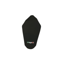 Κάλυμμα καθίσματος racing μαύρο SELLE DALLA VALLE SDV002R Κάλυμμα καθίσματος racing μαύρο SELLE DALLA VALLE SDV002R